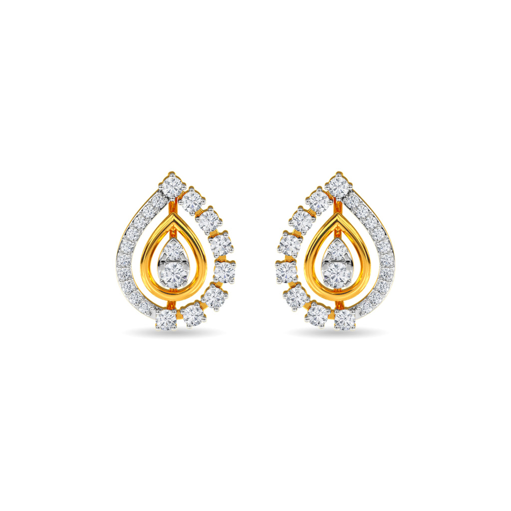 Fenton Earring