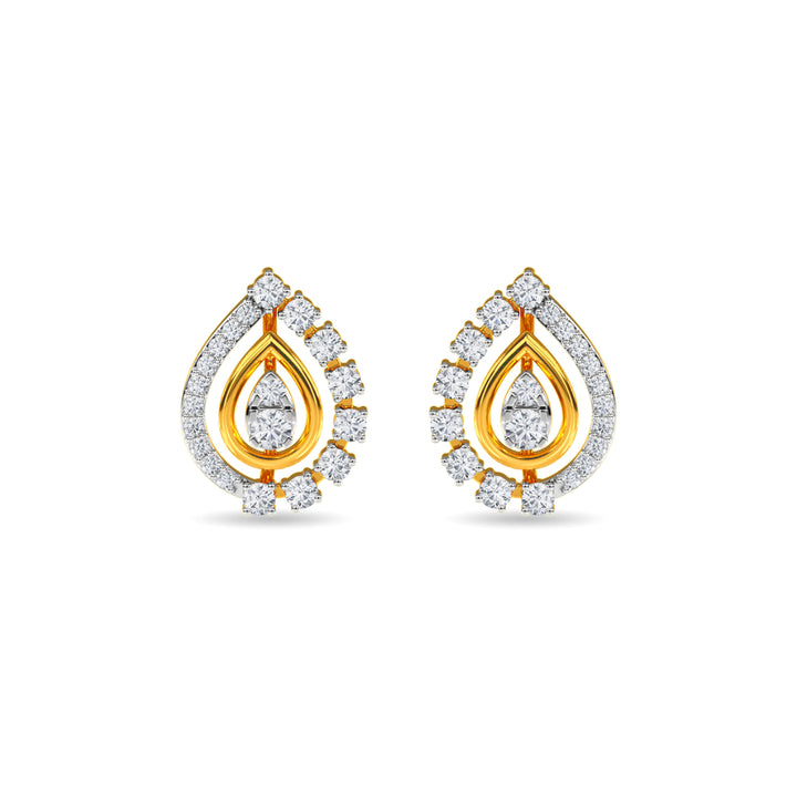 Fenton Earring