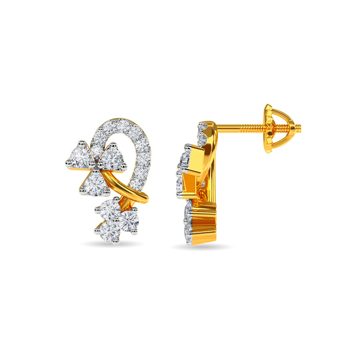 Falar Earring