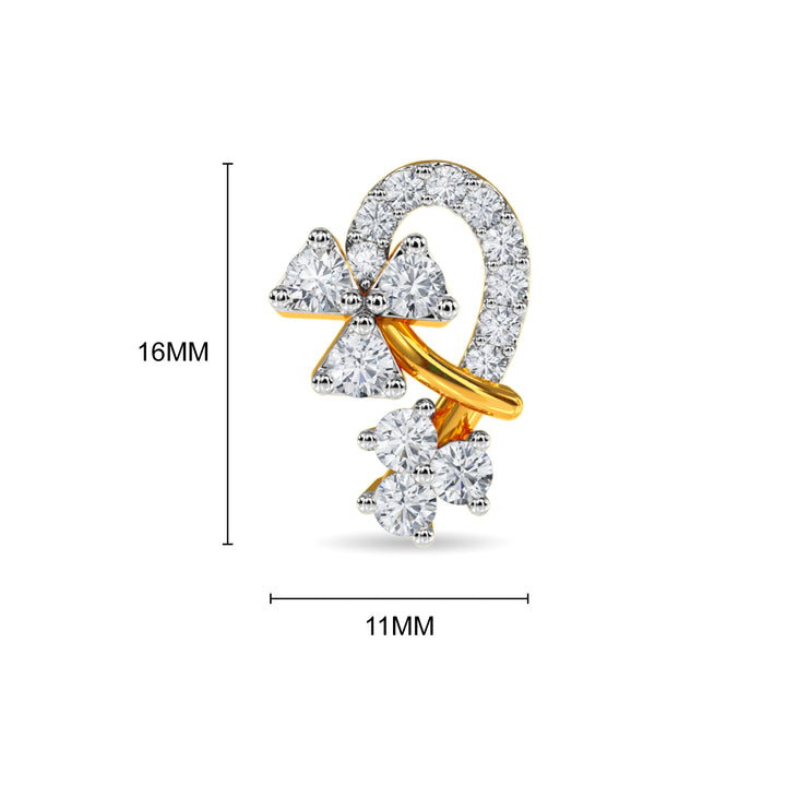 Falar Earring
