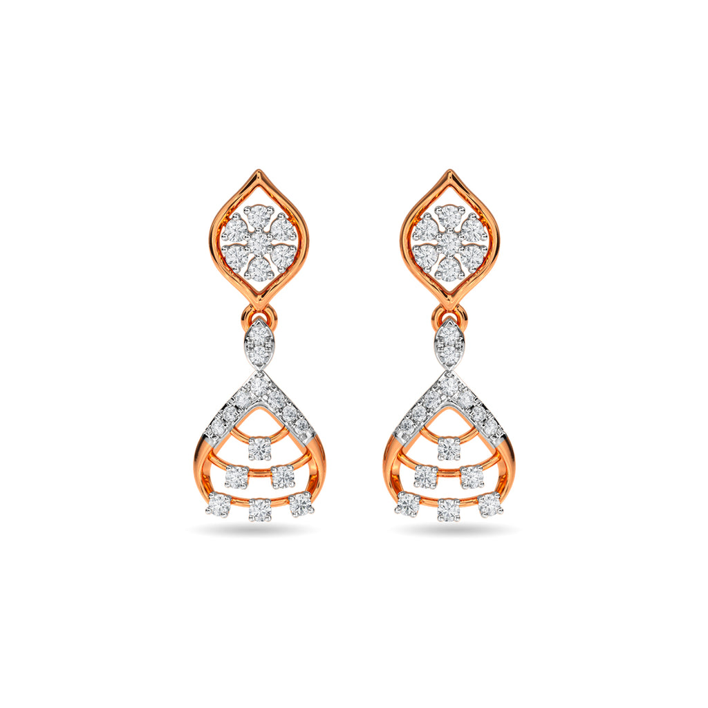 Farhana Earring