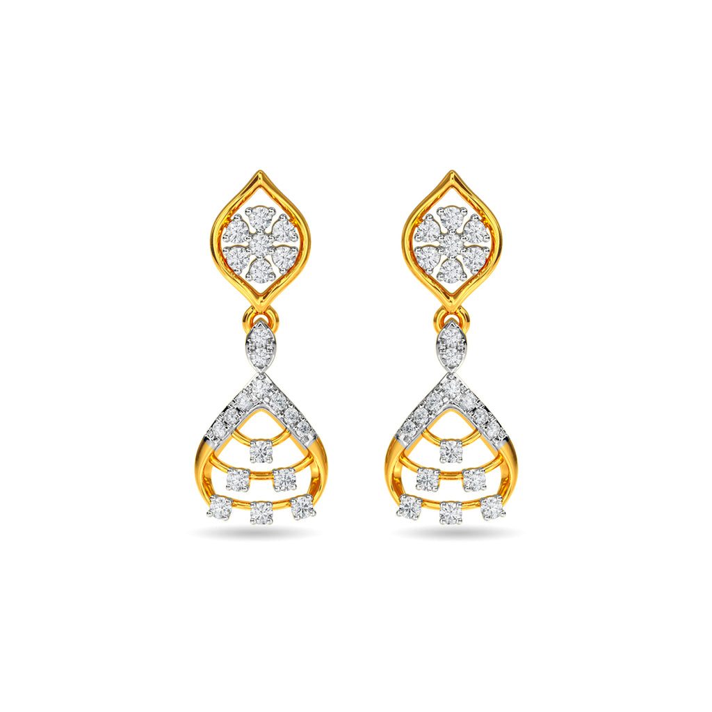 Farhana Earring
