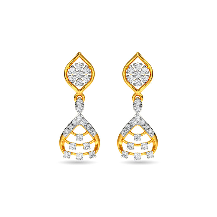 Farhana Earring