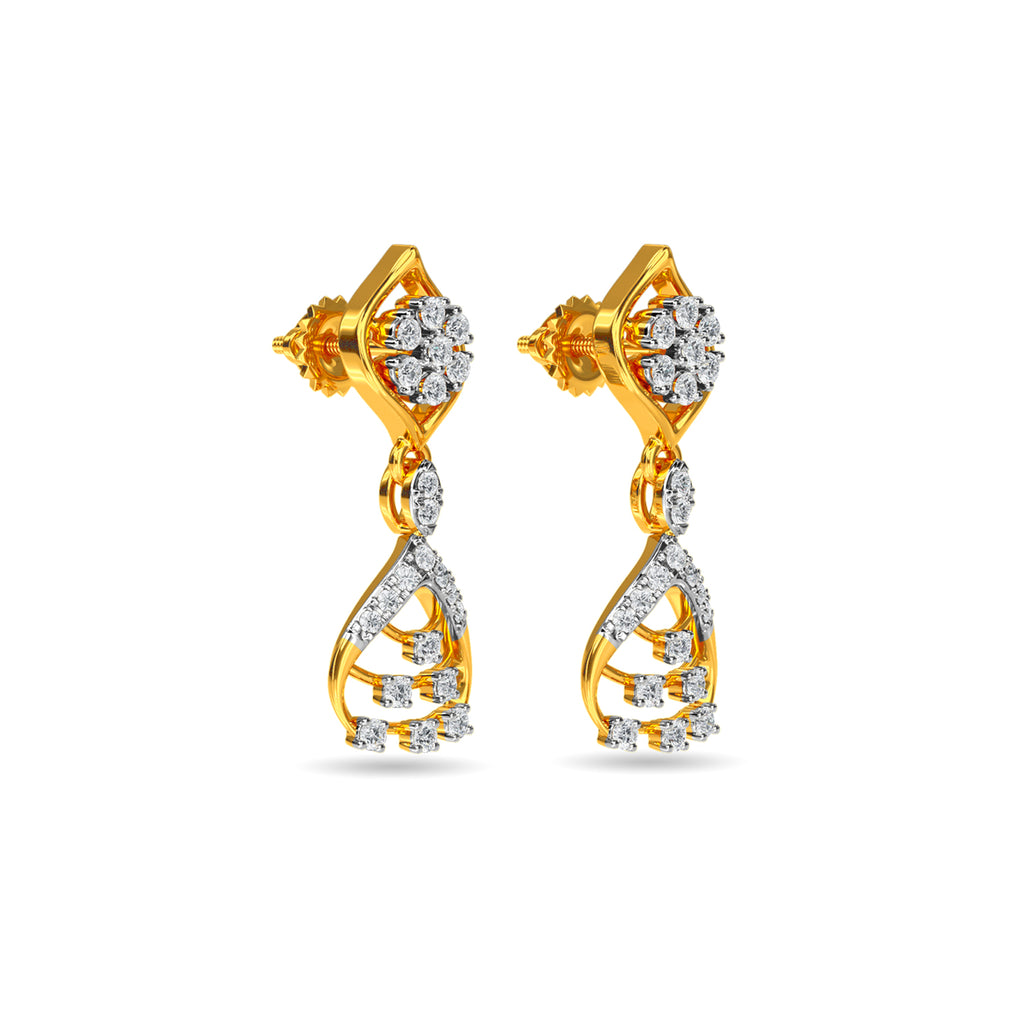 Farhana Earring
