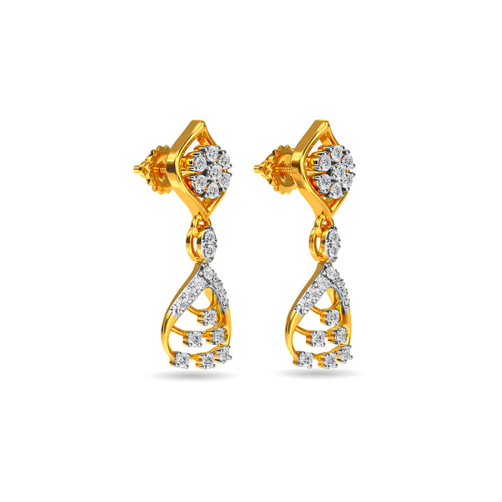 Farhana Earring