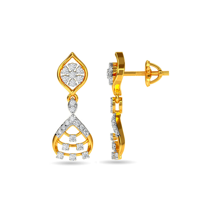 Farhana Earring