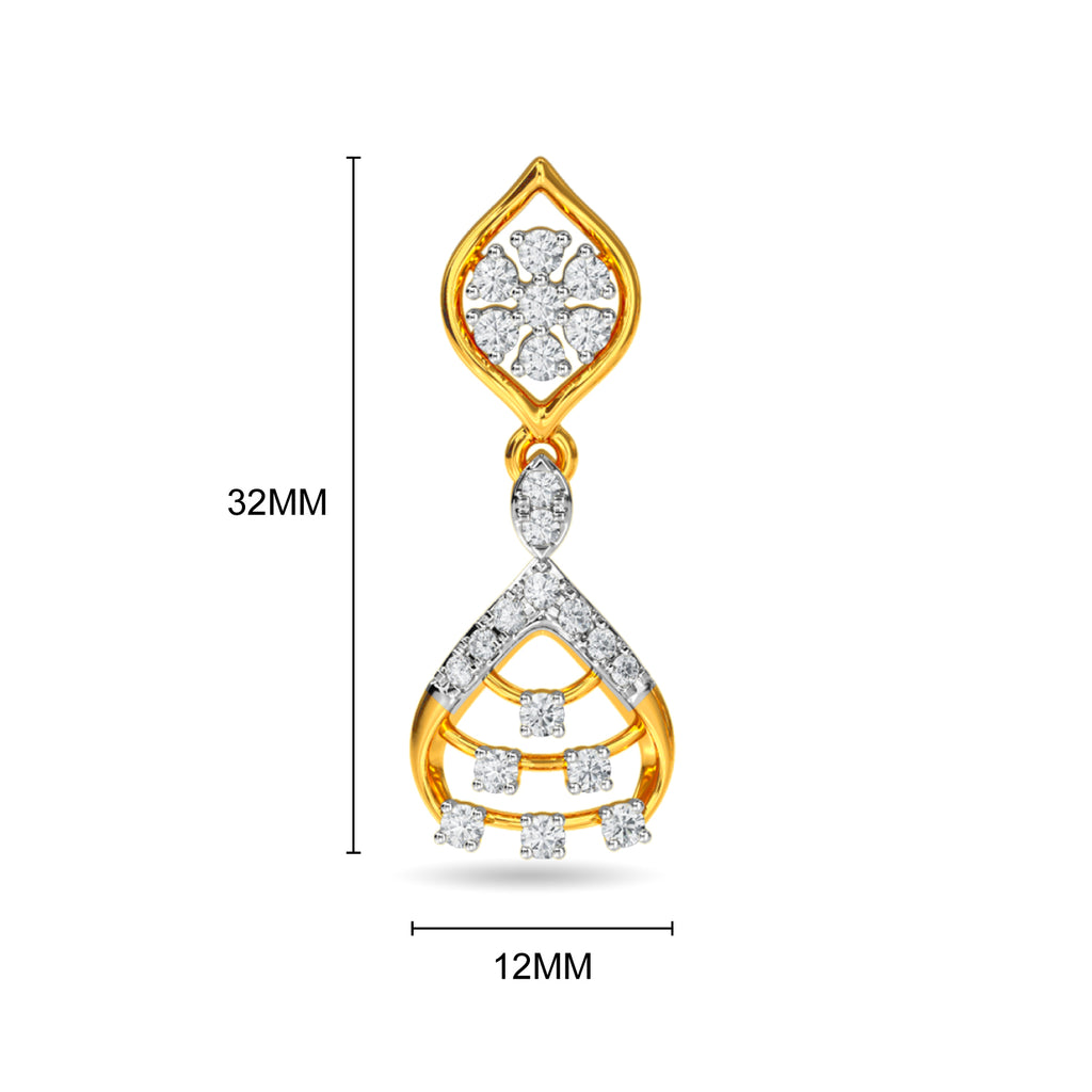 Farhana Earring