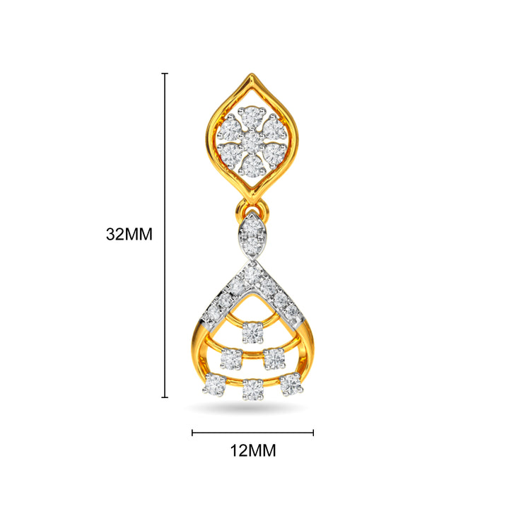 Farhana Earring