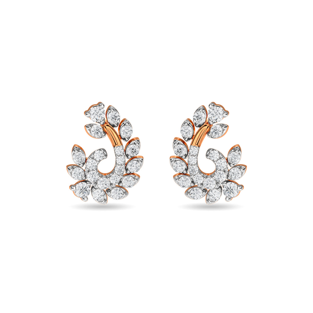 Milliecent Earring