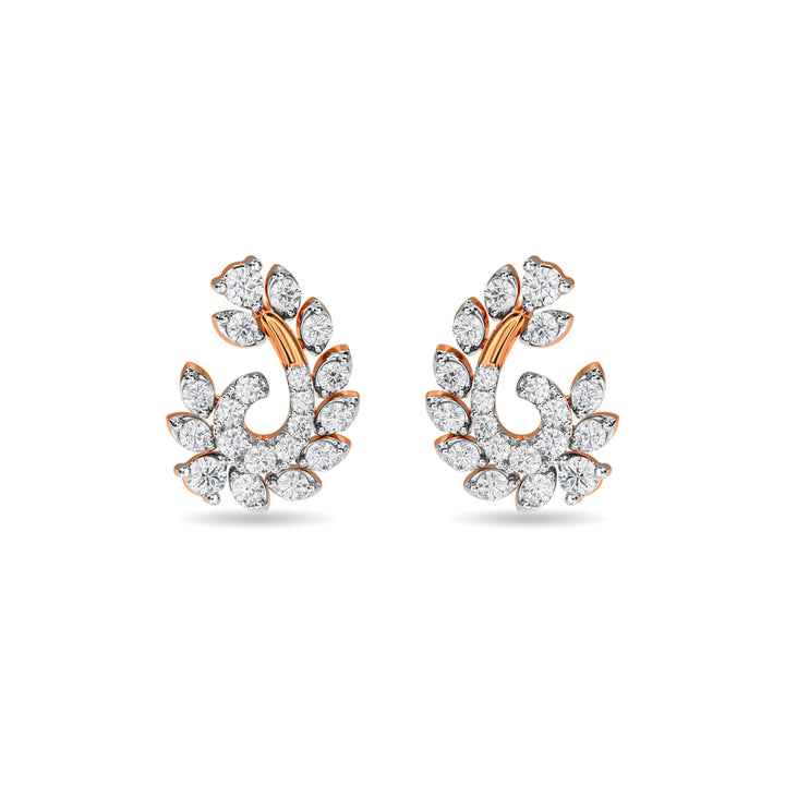 Milliecent Earring