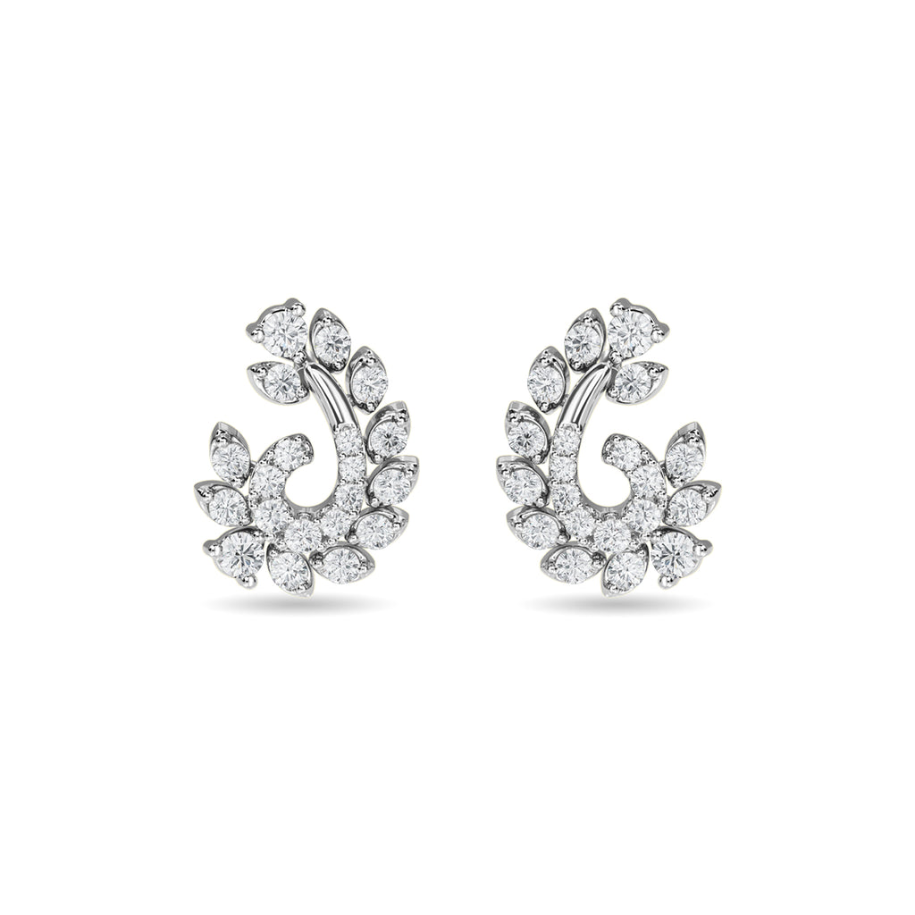 Milliecent Earring
