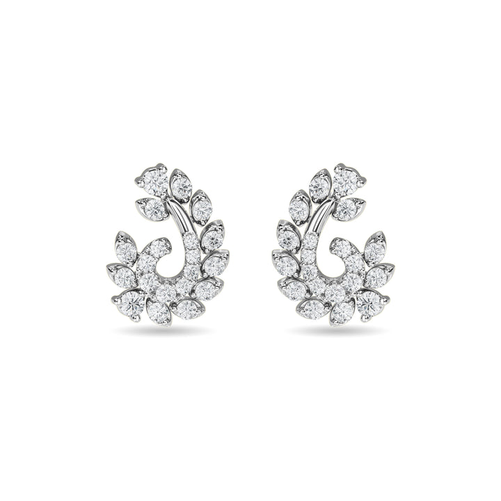 Milliecent Earring
