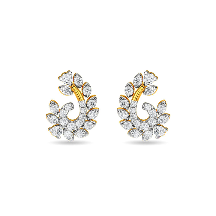 Milliecent Earring