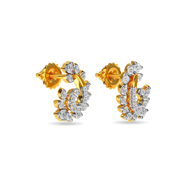 Milliecent Earring