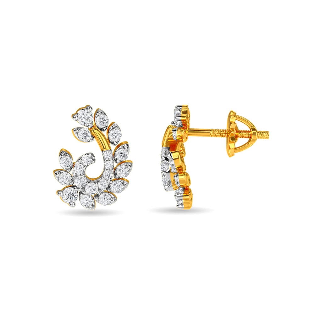 Milliecent Earring