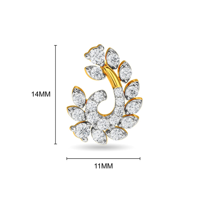 Milliecent Earring