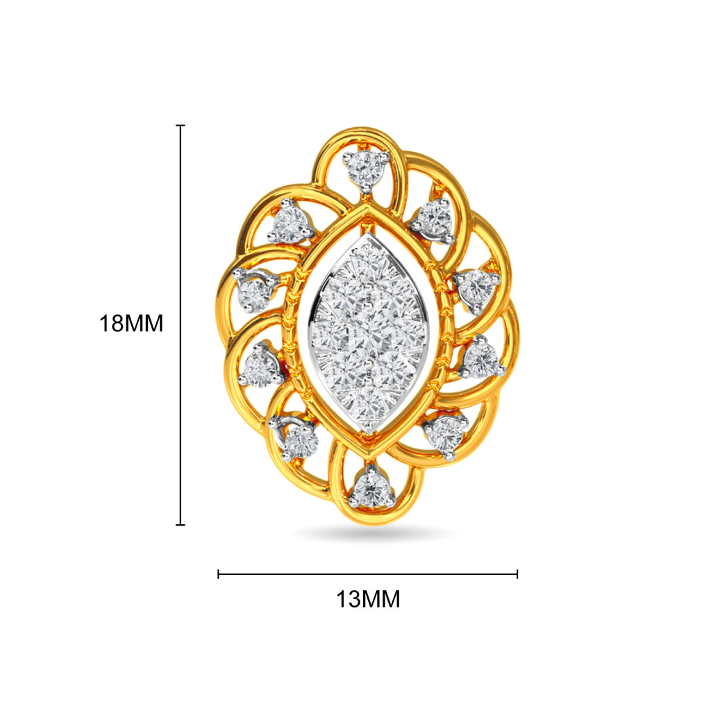 Norai Earring
