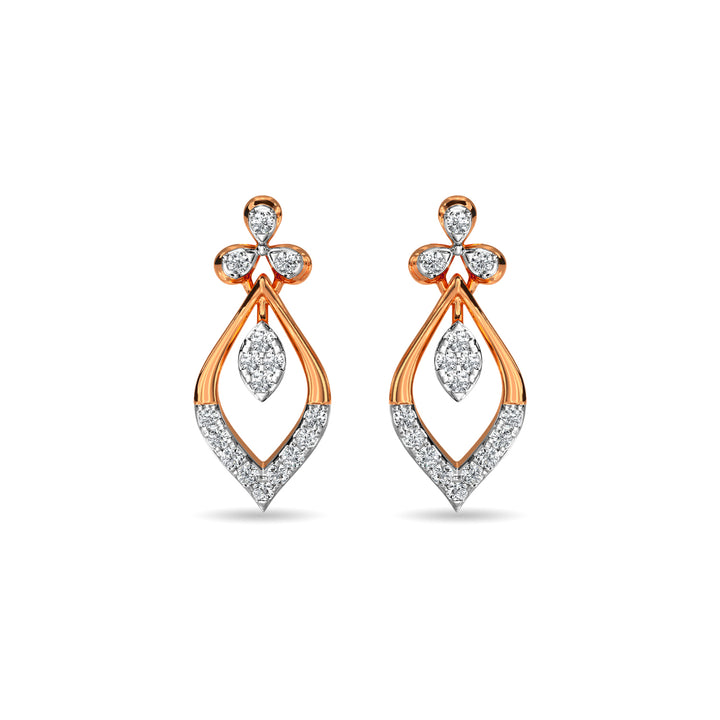 Pauline Earring