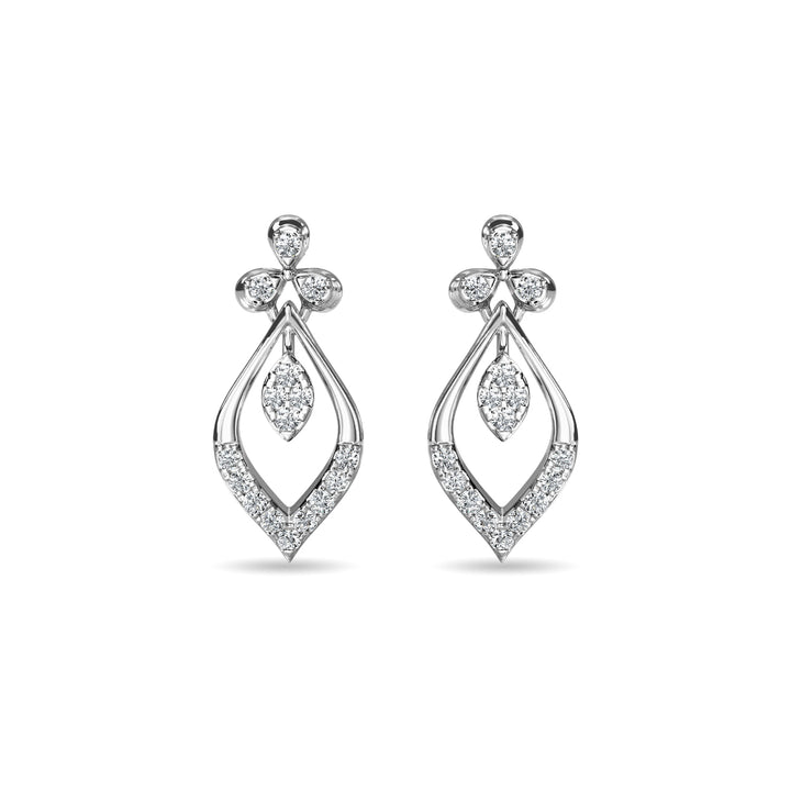 Pauline Earring