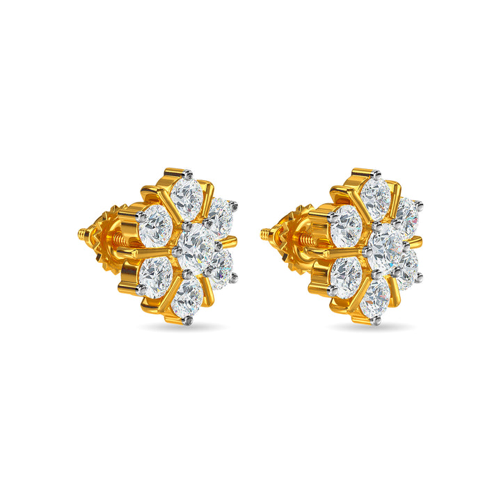 Carole Earring