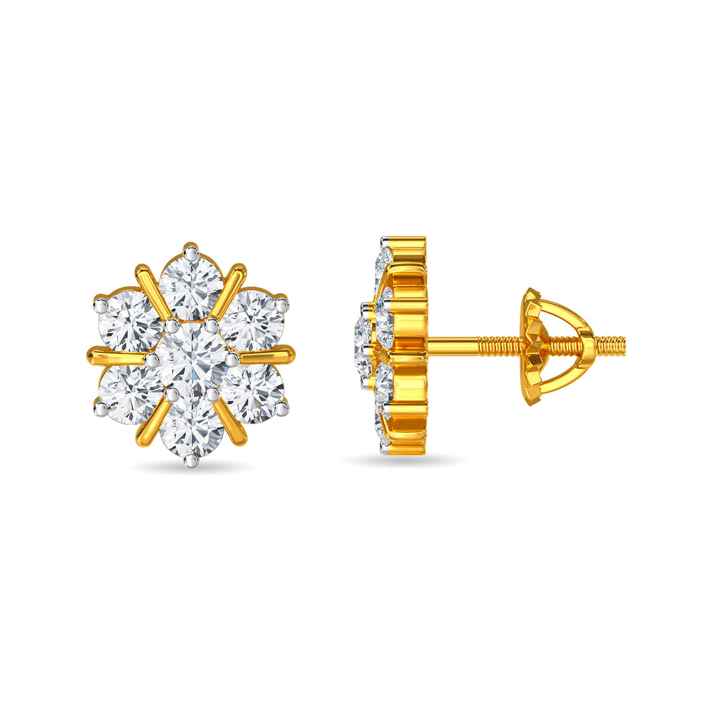 Carole Earring