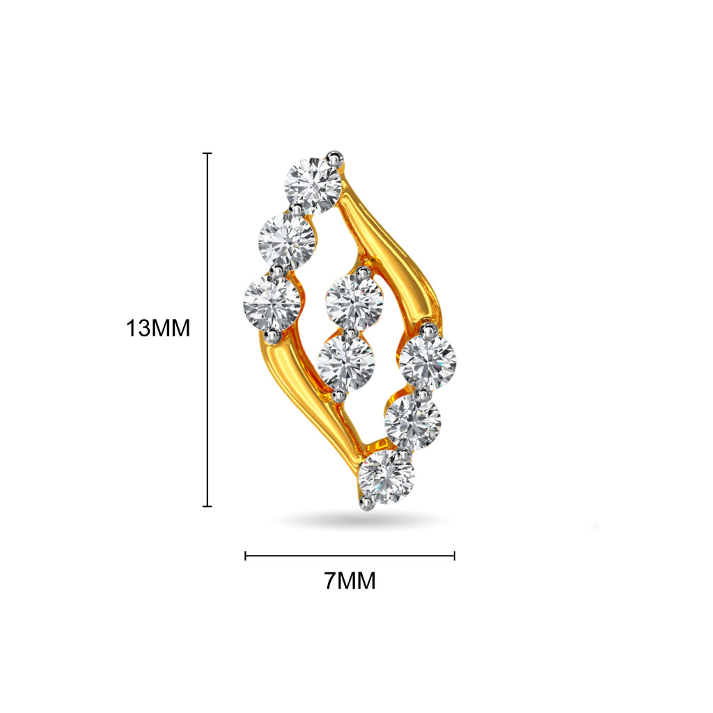 Lynne Earring
