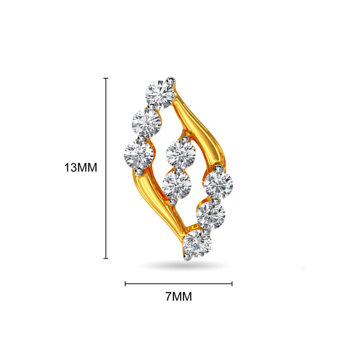 Lynne Earring