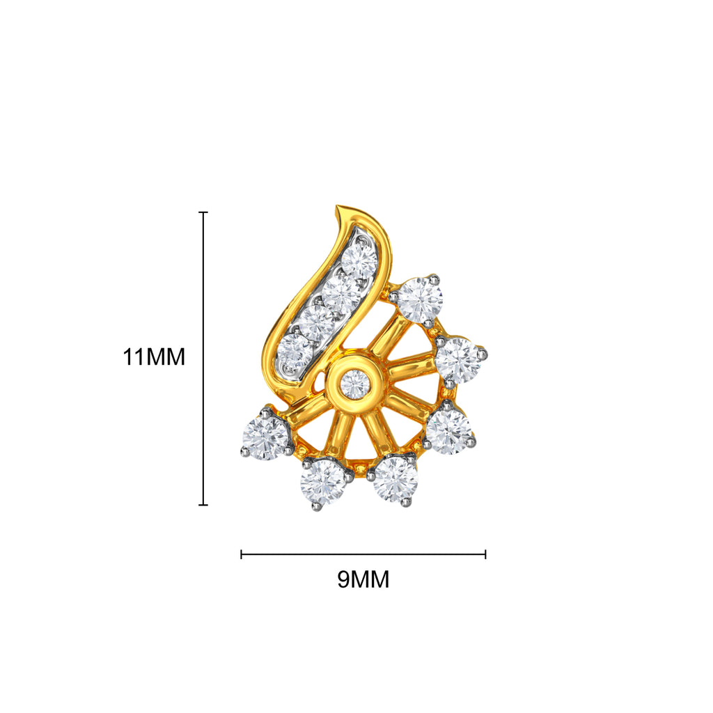 Shirleey Earring