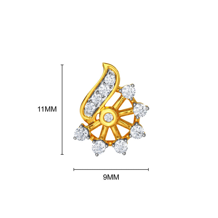 Shirleey Earring