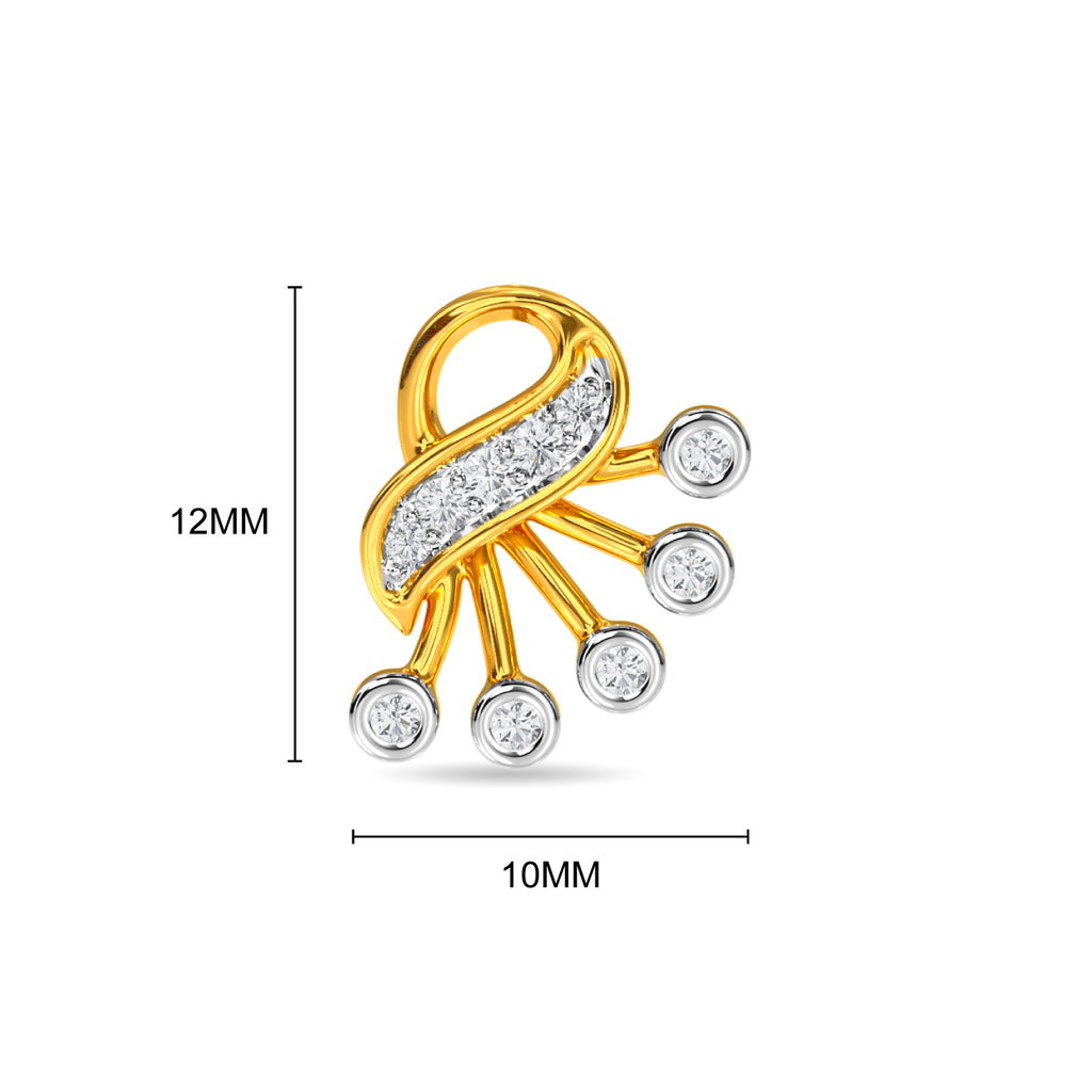 Emaline Earring