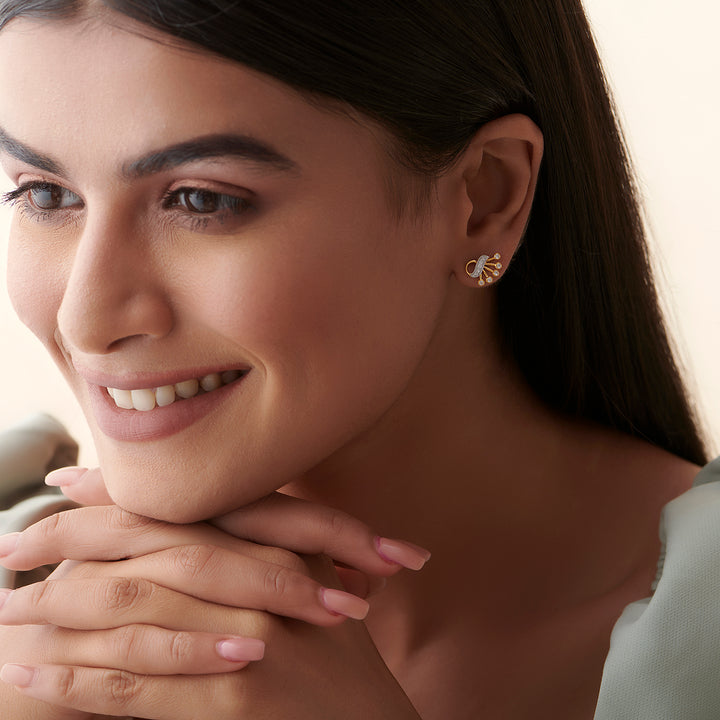 Emaline Earring