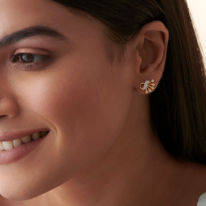 Emaline Earring