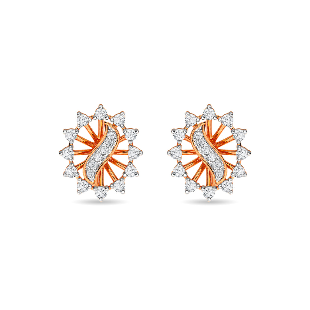 Hawaii Earring