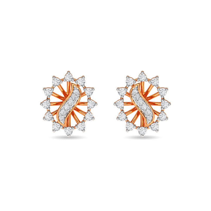 Hawaii Earring