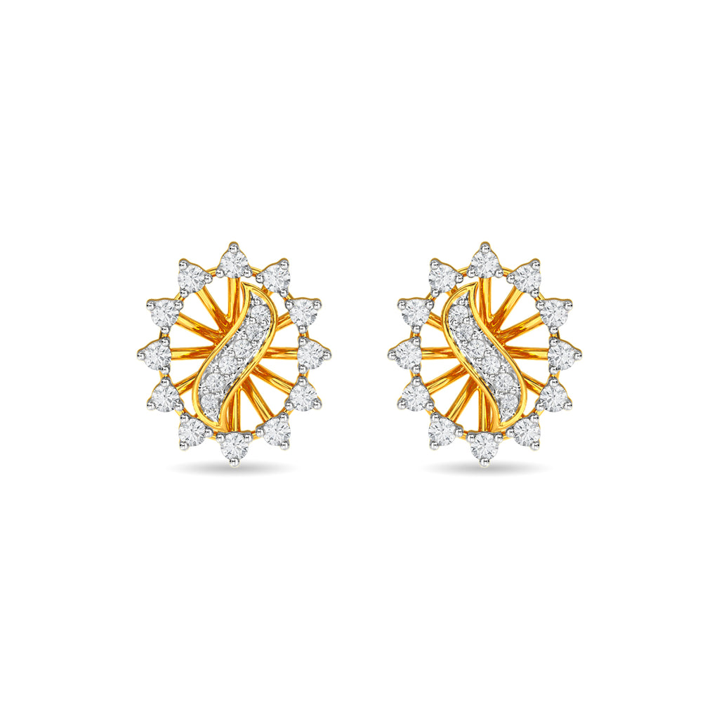 Hawaii Earring