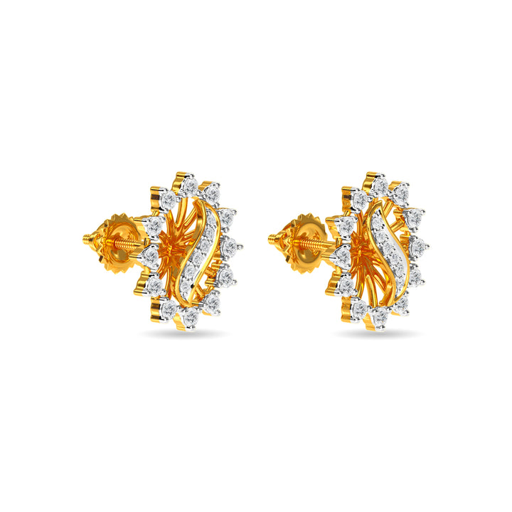 Hawaii Earring