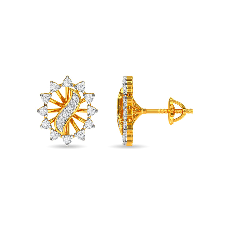 Hawaii Earring