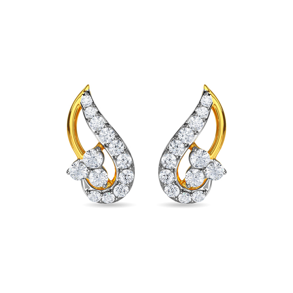 Rubey Earring