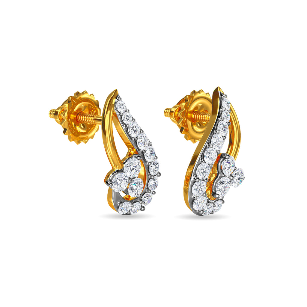 Rubey Earring