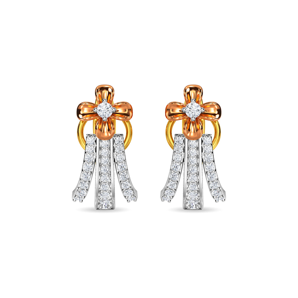 Yuka Earring