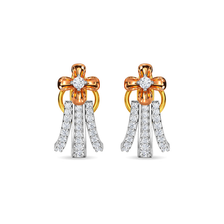 Yuka Earring