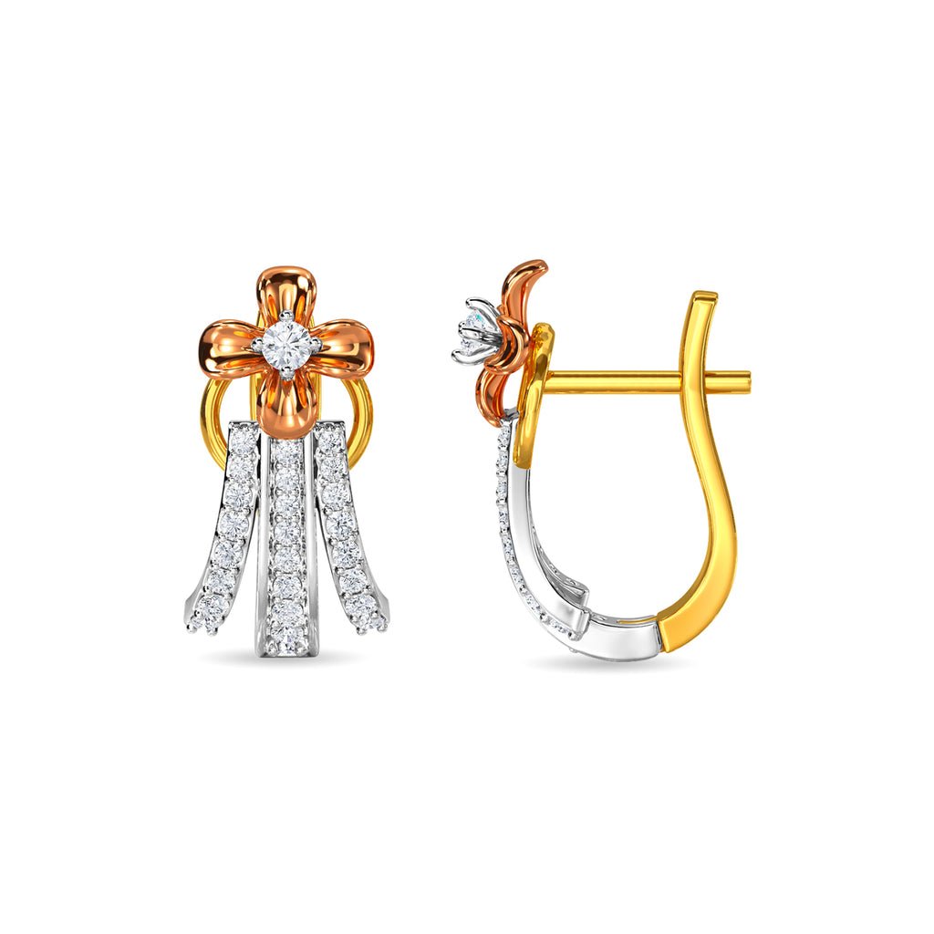 Yuka Earring