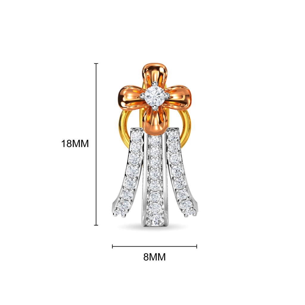Yuka Earring