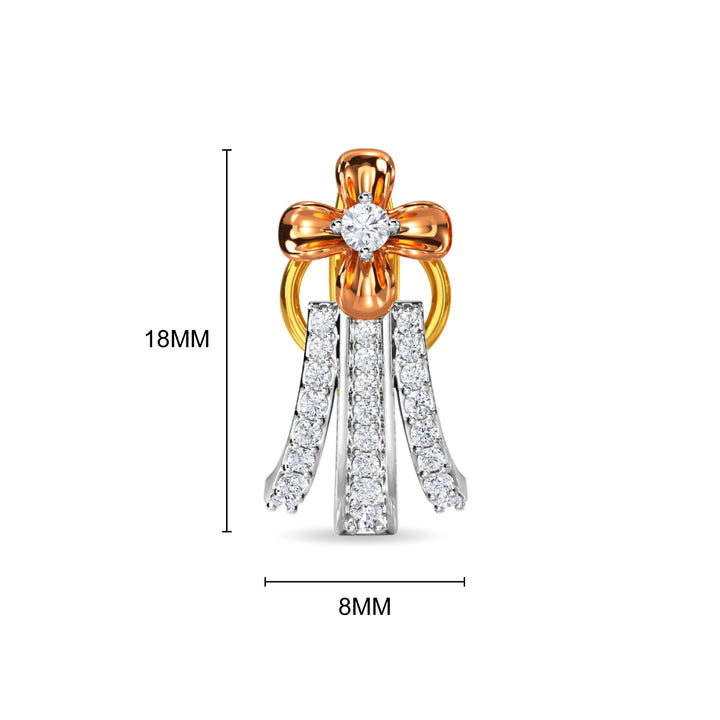 Yuka Earring