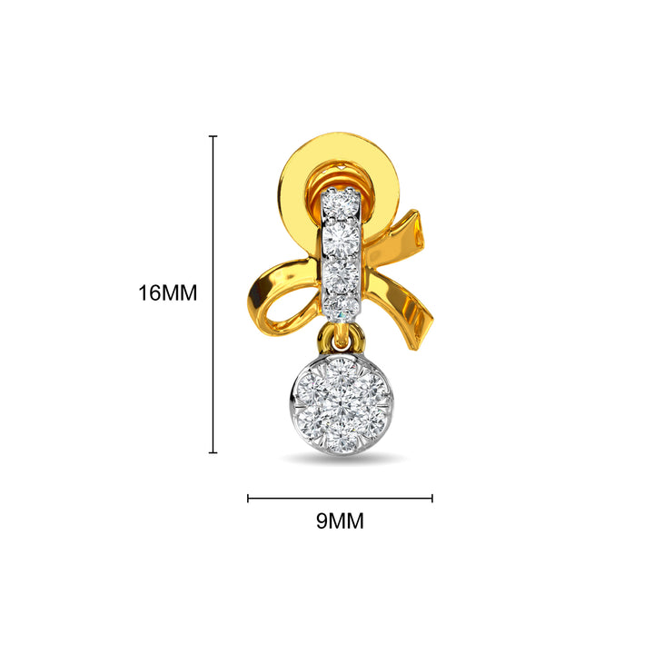 Jobelle Earring