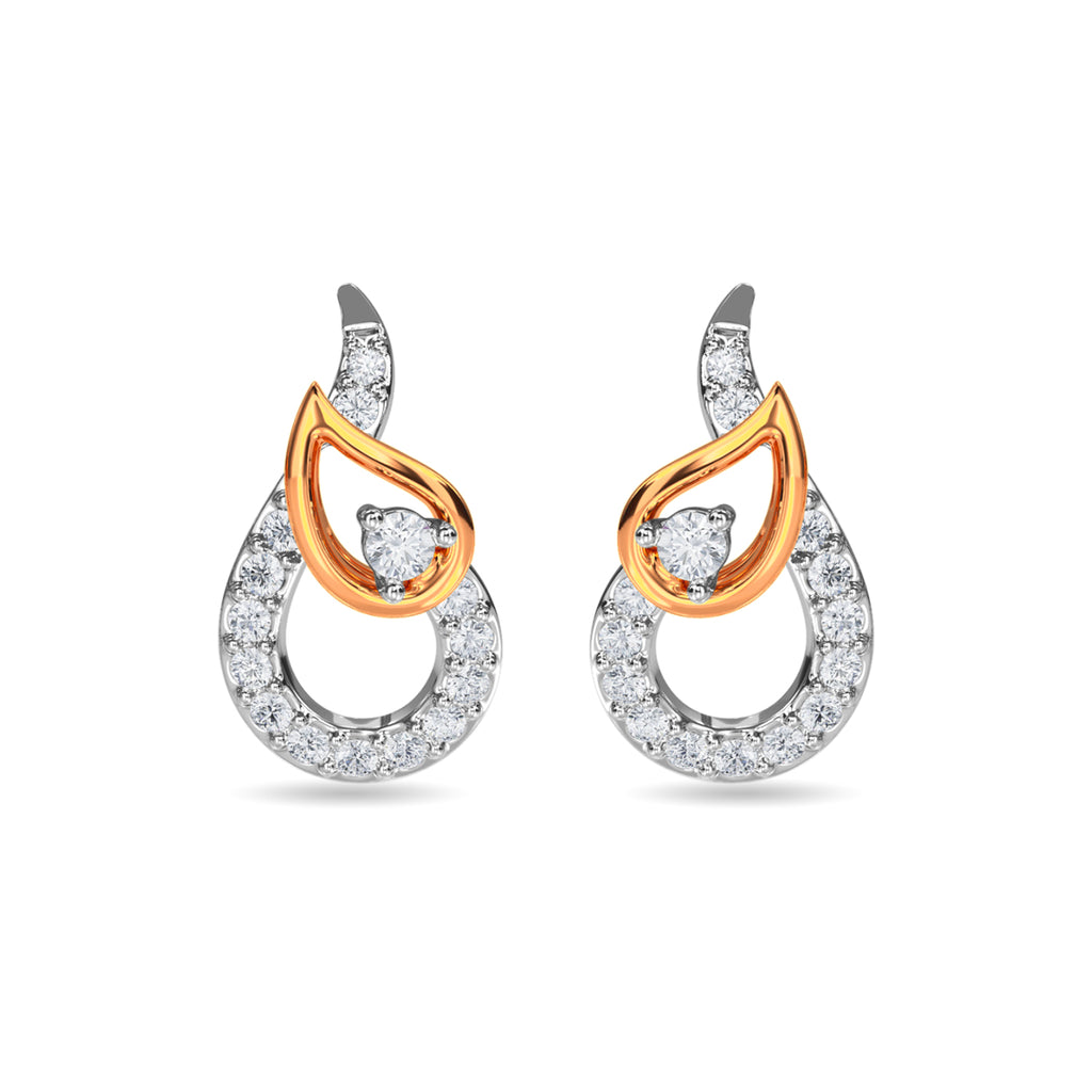 Leia Earring