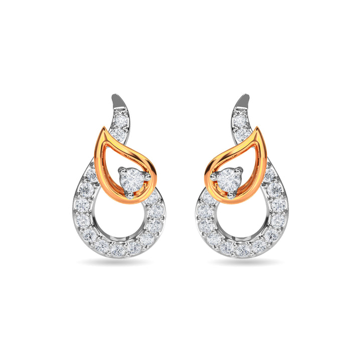 Leia Earring