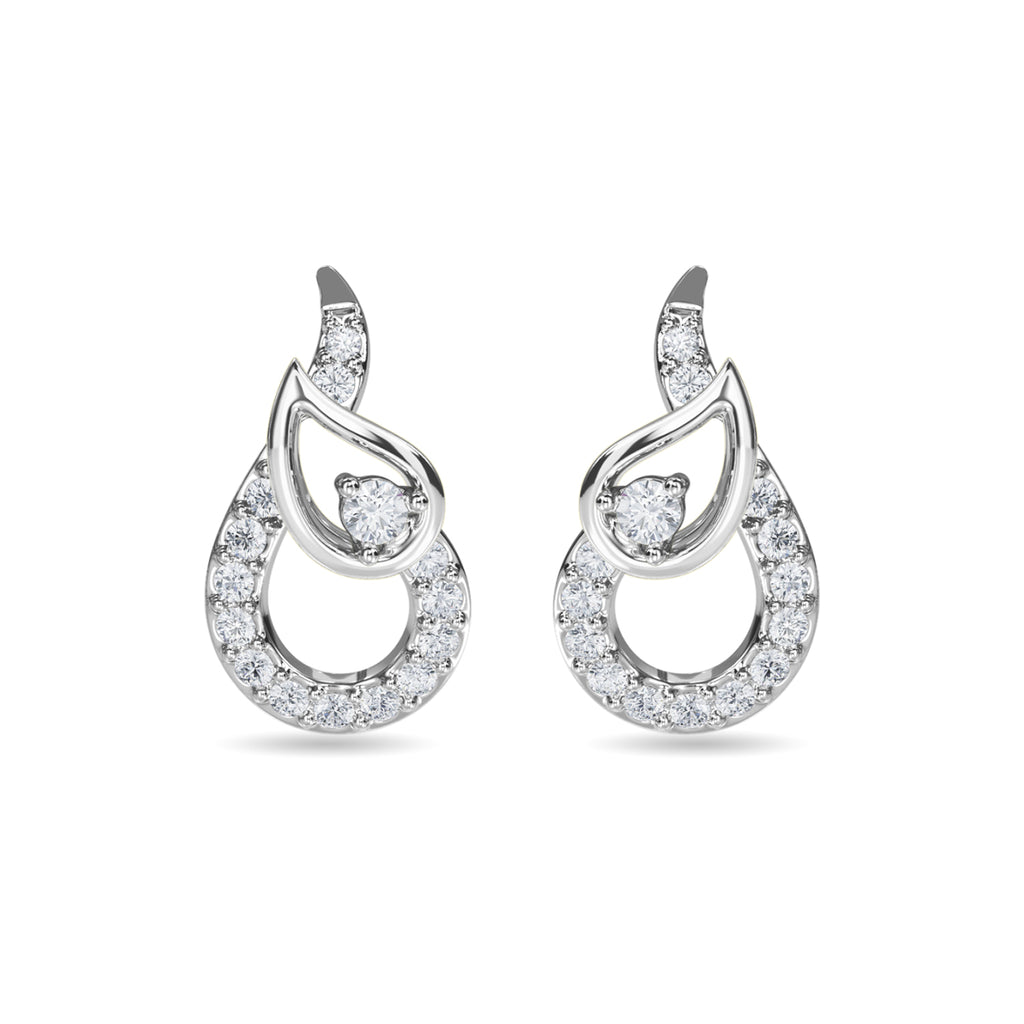 Leia Earring