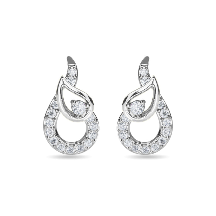 Leia Earring