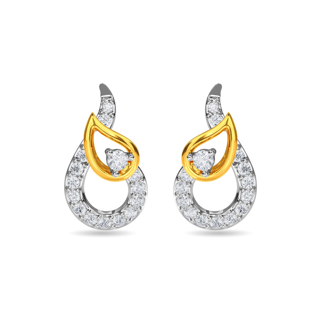 Leia Earring